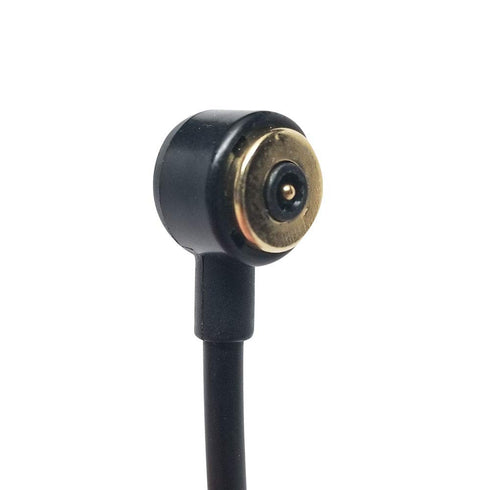 PowerTac Replacement USB Magnetic Charger Charging Cable M5 / M5 GEN2 / M6 LED Tactical Flashlight...